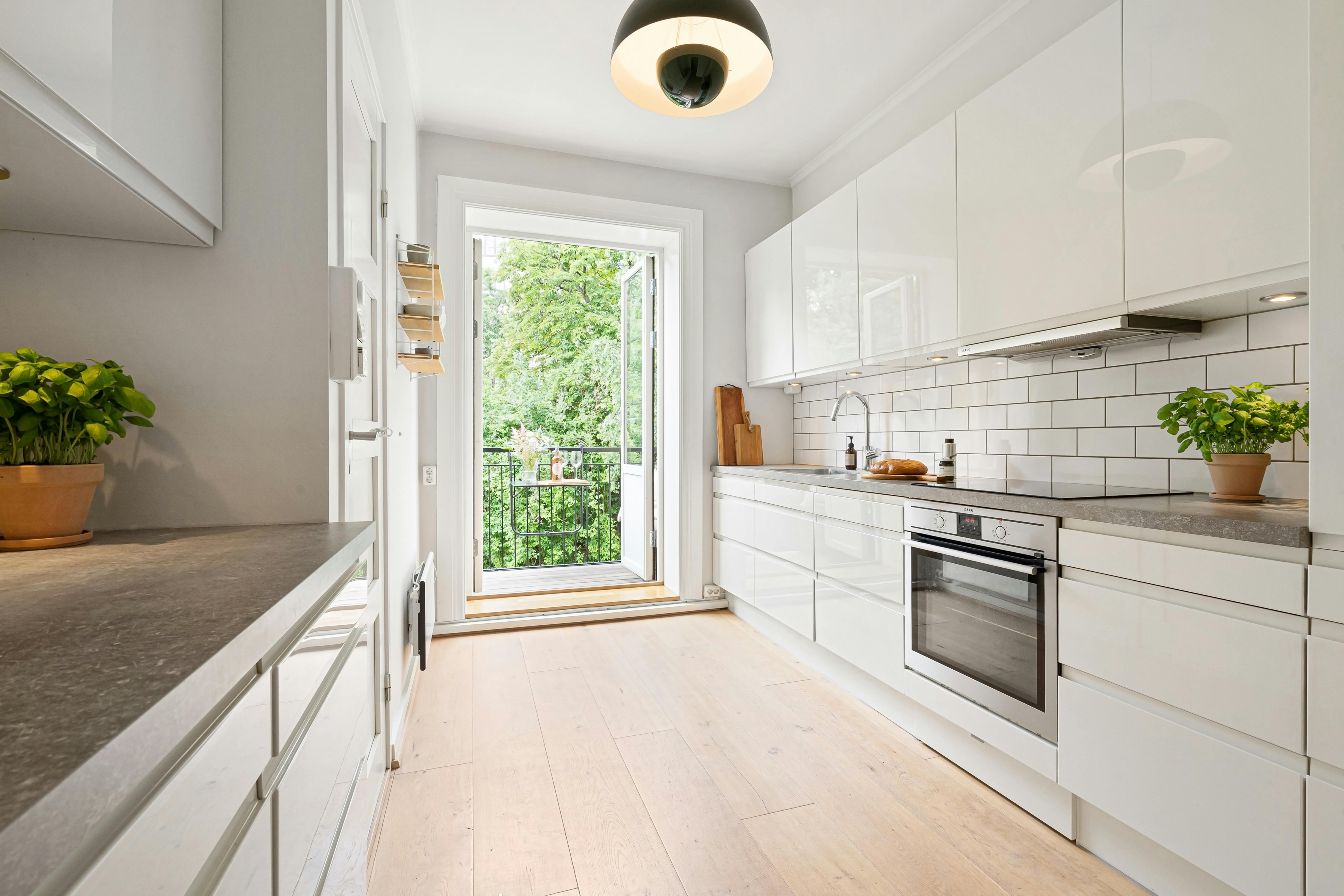 Sveavägen 100, Stockholm